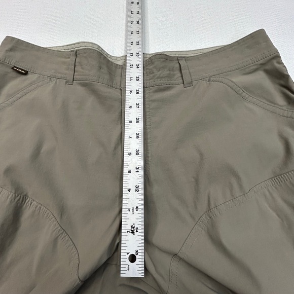 Kuhl Renegade Hiking Pants Mens 40x36 Klassik Technical Outdoor Trail Gorpcore - Picture 8 of 10